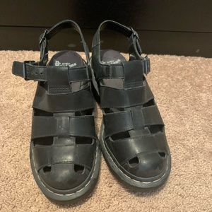 Dr Martens Sandals